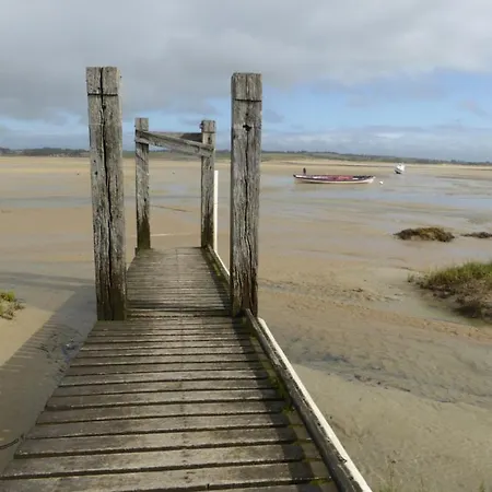 Panzió Lesroses1680