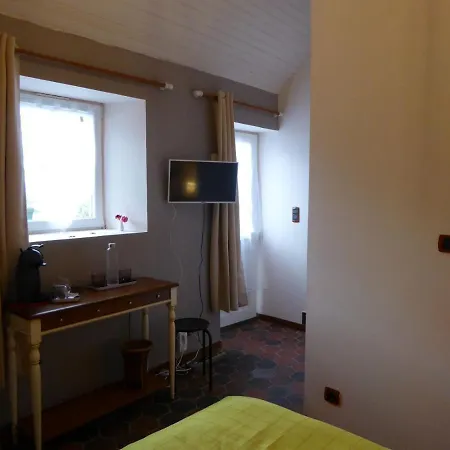 Lesroses1680 Bed and breakfast 3*