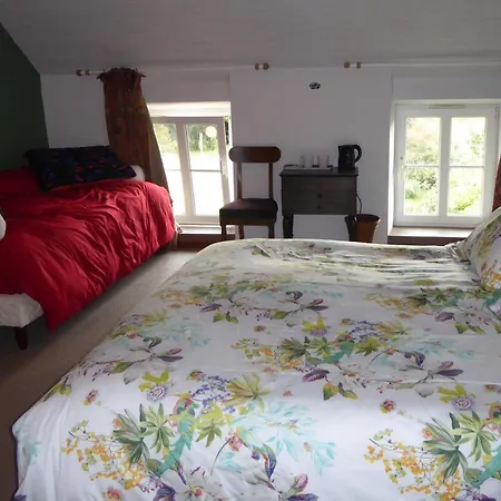 Lesroses1680 Bed & Breakfast 3*