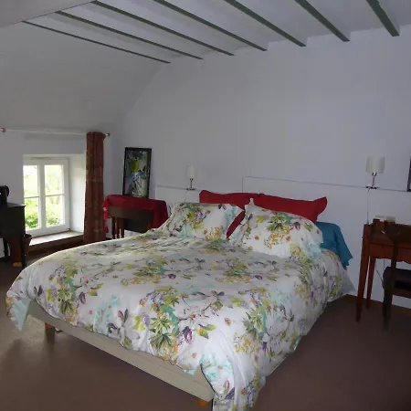 Lesroses1680 3* Blainville-sur-Mer