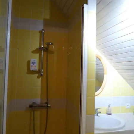 Bed & Breakfast Lesroses1680 Blainville-sur-Mer