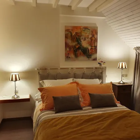 Lesroses1680 Bed & Breakfast 3*