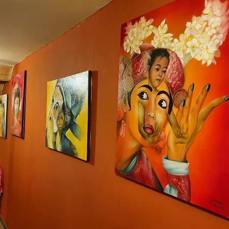 Lesroses1680 Bed & Breakfast Blainville-sur-Mer