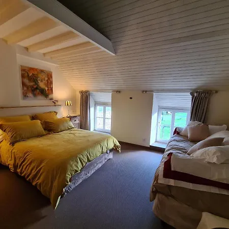 Bed & Breakfast Lesroses1680 Blainville-sur-Mer