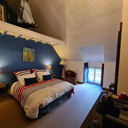 Bed & Breakfast Lesroses1680