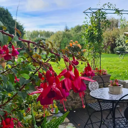 Lesroses1680 Bed & Breakfast 3*