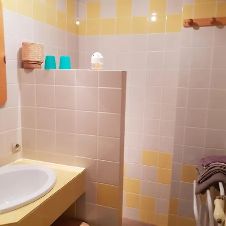 Lesroses1680 Bed and breakfast Blainville-sur-Mer