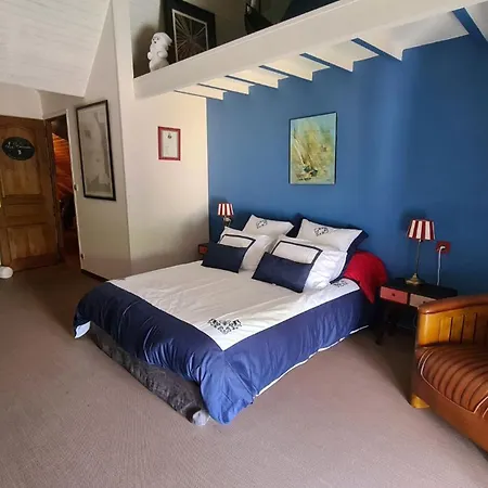 Lesroses1680 Bed & Breakfast