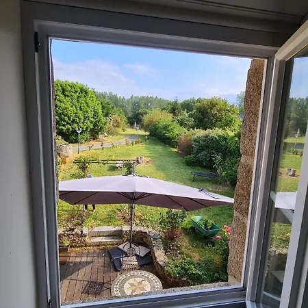 Bed & Breakfast Lesroses1680