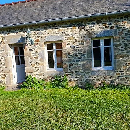 Lesroses1680 Bed and breakfast Blainville-sur-Mer