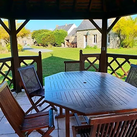 Lesroses1680 Bed and breakfast Blainville-sur-Mer