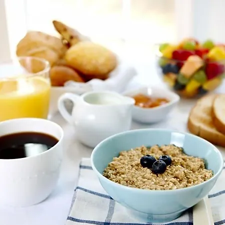 Bed and breakfast Lesroses1680