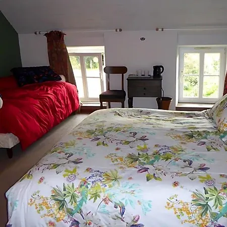 Lesroses1680 Bed and breakfast 3*
