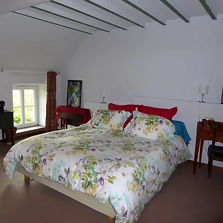 Bed and breakfast Lesroses1680