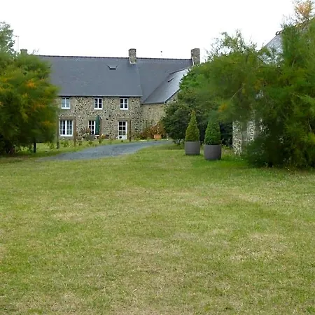Bed and breakfast Lesroses1680 Blainville-sur-Mer