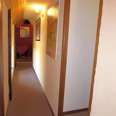 Lesroses1680 Bed and breakfast Blainville-sur-Mer