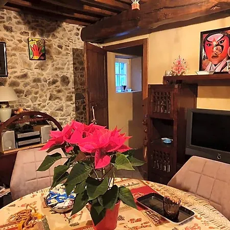Lesroses1680 Bed and breakfast Blainville-sur-Mer