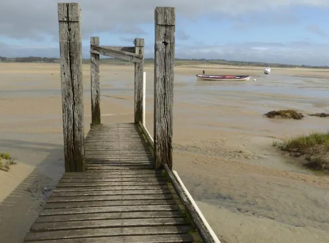 Nocleg ze śniadaniem Lesroses1680