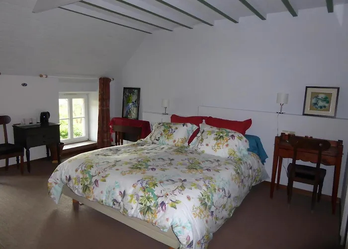 Lesroses1680 3* Blainville-sur-Mer