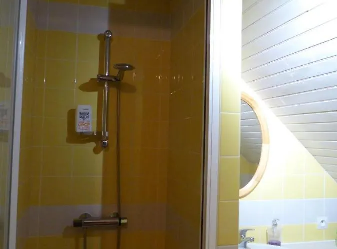 B&B Lesroses1680 Blainville-sur-Mer