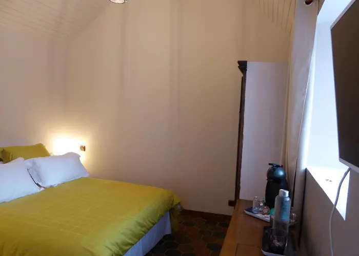 Lesroses1680 3* Blainville-sur-Mer